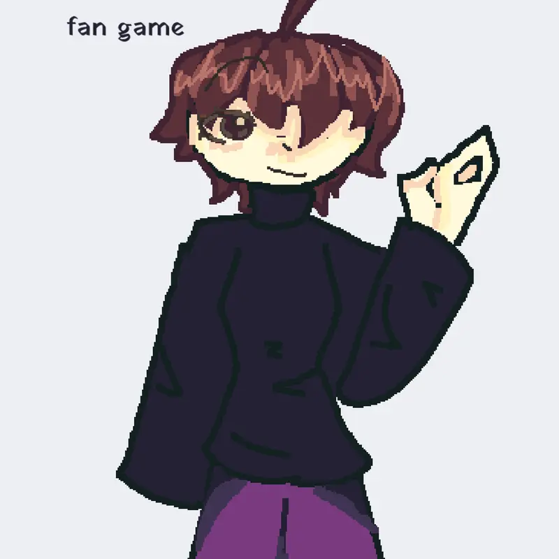 Game by @spring_slay