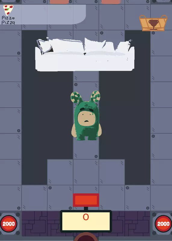 Game by @Oddbods_zee