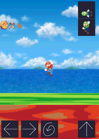 Mario 64