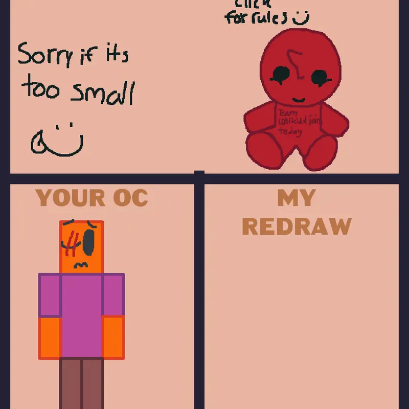 Game by @R41NB0WRUMBL3ZzZ