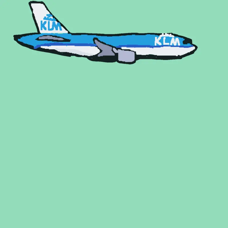 Boeing 777-200er by @Jay777