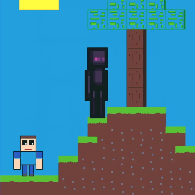 Game by @aryarahimi