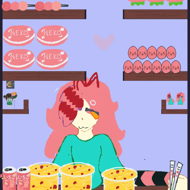 Game by @PonyAmber10