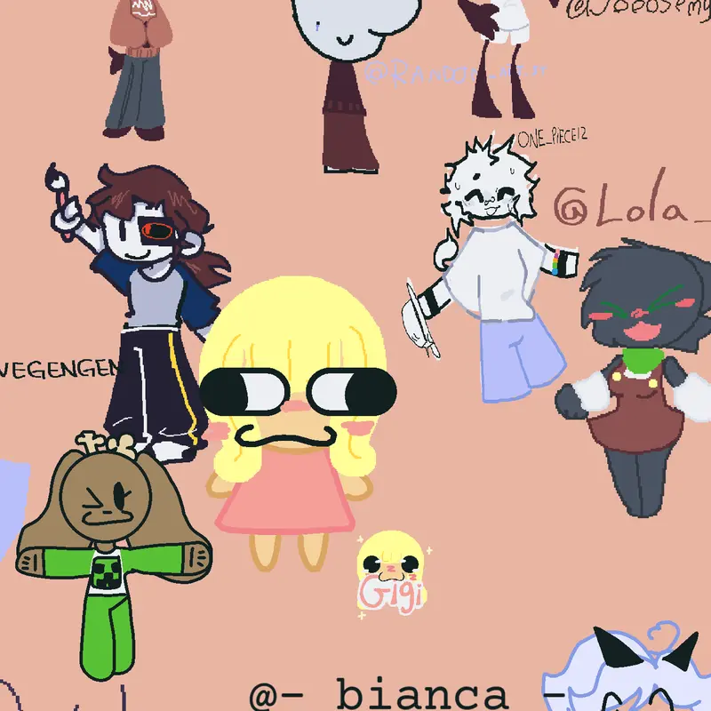 Game by @nobodyhatesyou