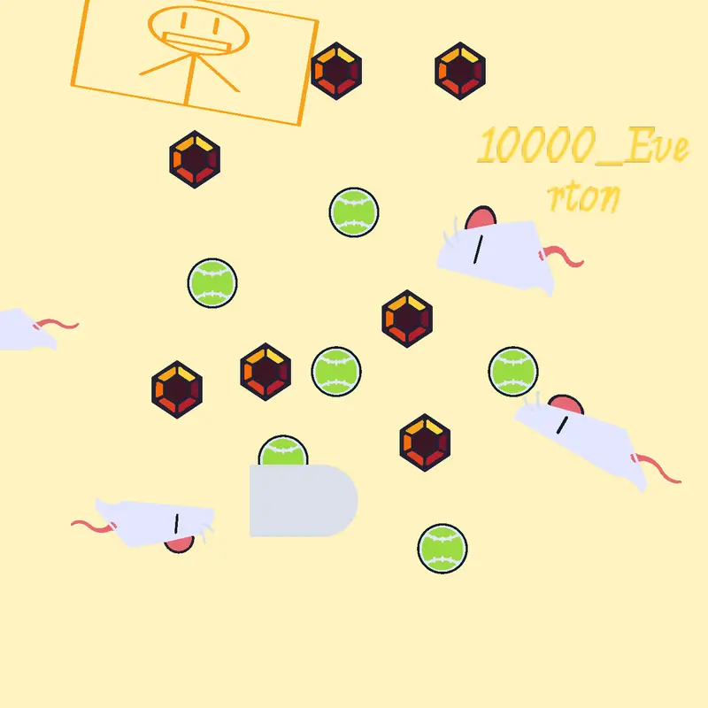 Game by @lajsl