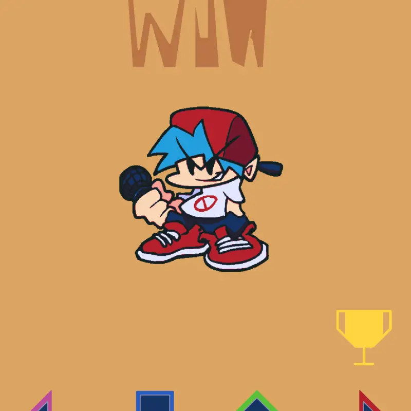 Game by @Ponguinho