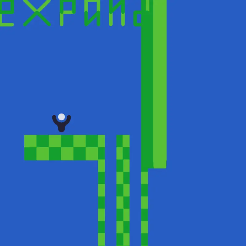 Game by @pipidake