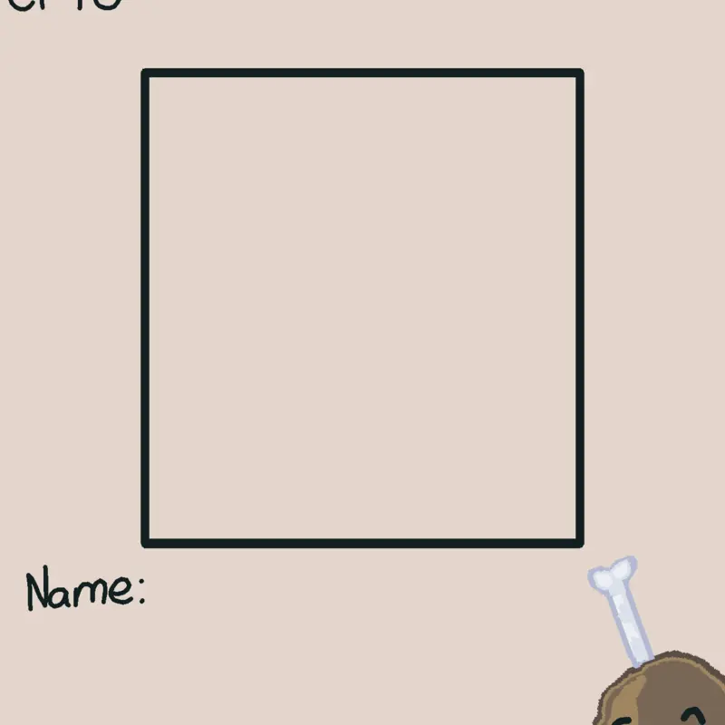Reccomend your character for CFTO! by @Bfdimaker123