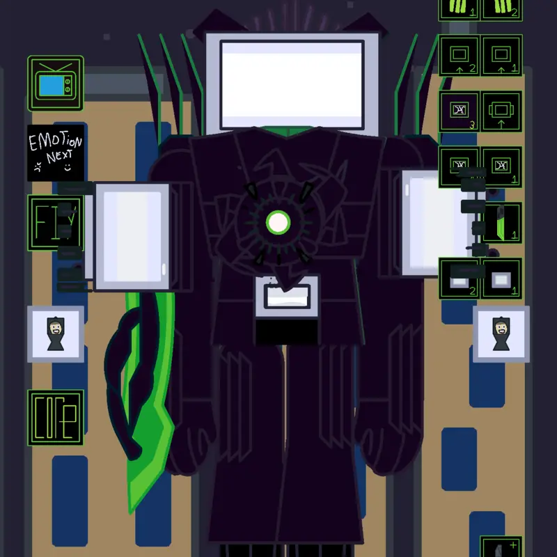 Game by @Titan_ProjectorMan