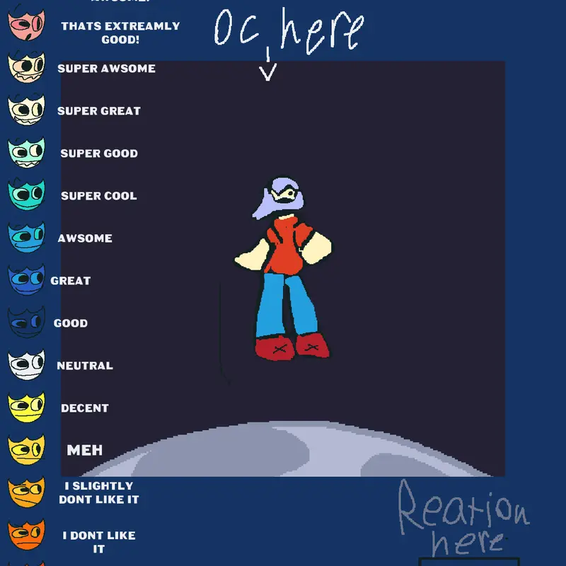Game by @ilikecatz1234666