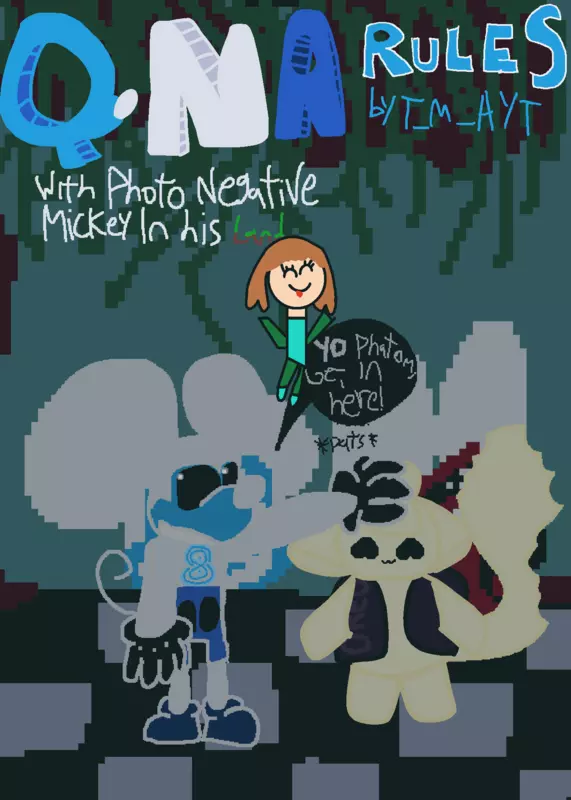 Game by @Cookie2233