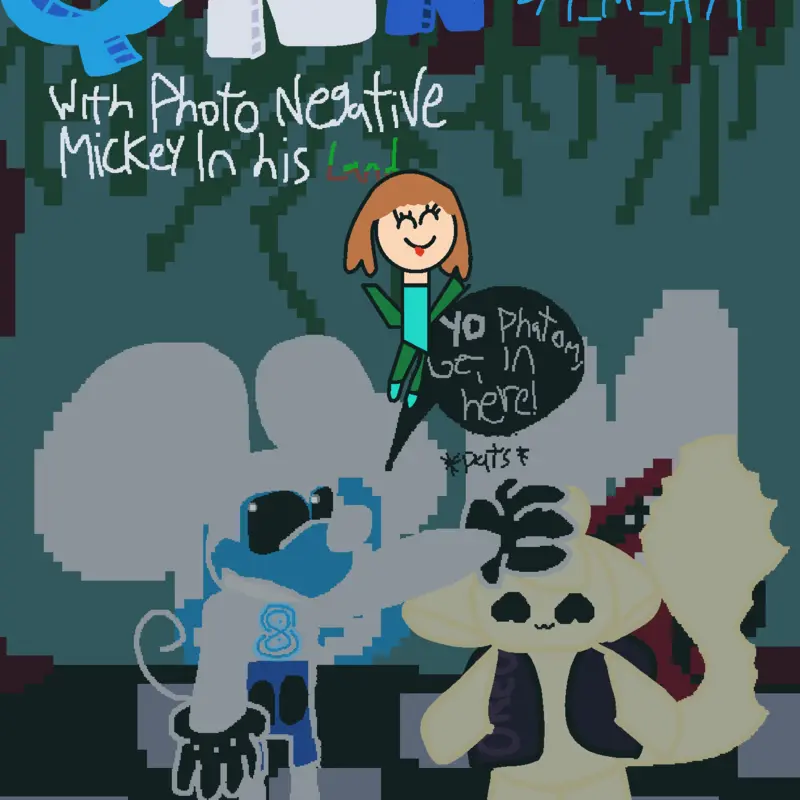 Game by @Cookie2233