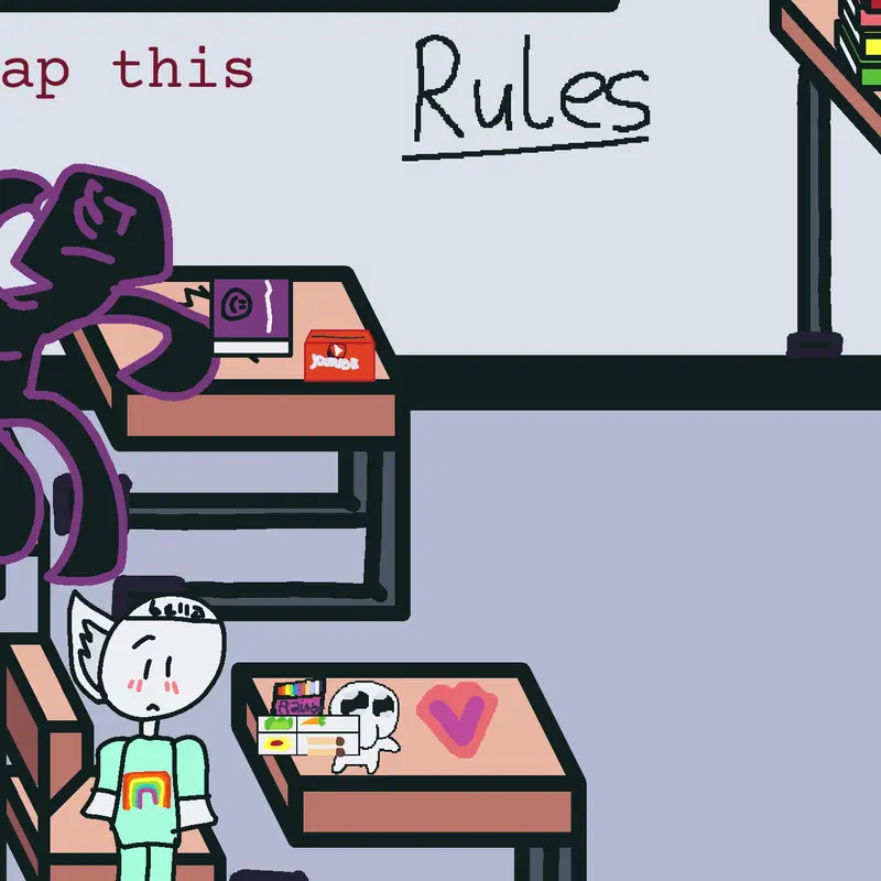 Game by @kelky