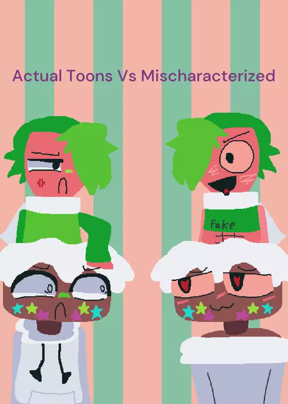 Game by @RoseVixEarlyLolz