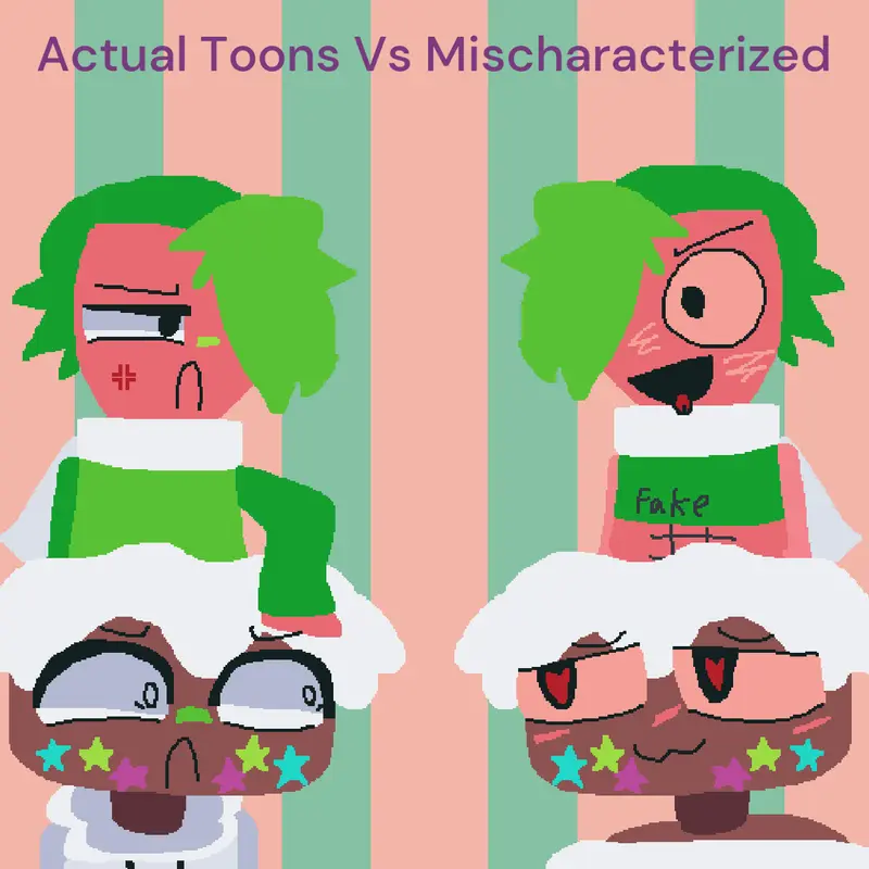 Game by @RoseVixEarlyLolz