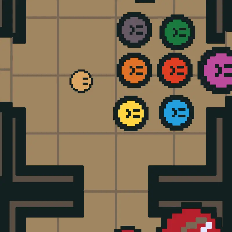 Game by @Juanandi