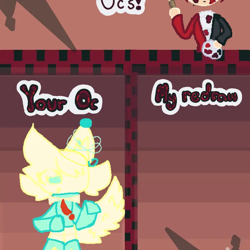 Game by @T3T0_F4N