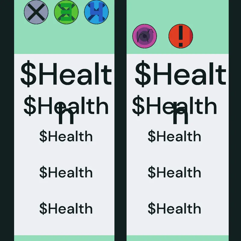 Math Balls vs Self Power and Factorial by @Pell-In-A-Nutshell