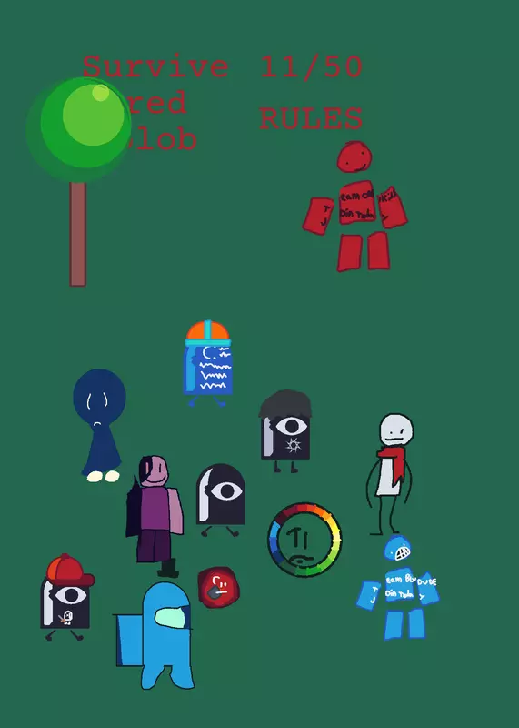 Game by @dhiarea_official