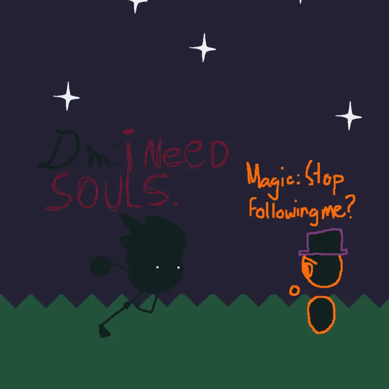 Game by @RoboThe_Cyborg