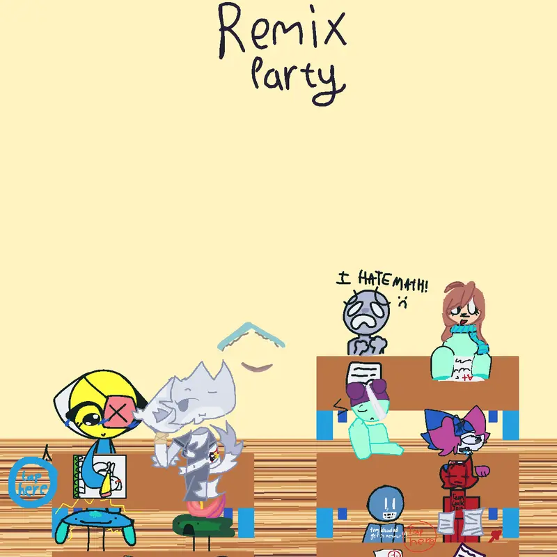 Game by @CUBEYGUY