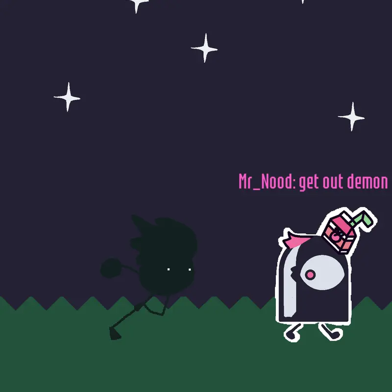 Game by @RoboThe_Cyborg