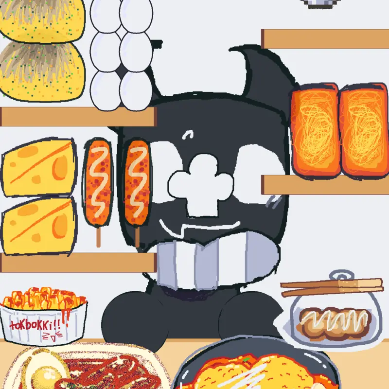 Game by @StupidYellowCat