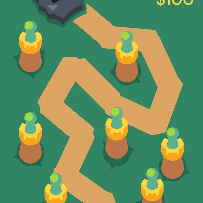 Game by @WemWenPhoenix
