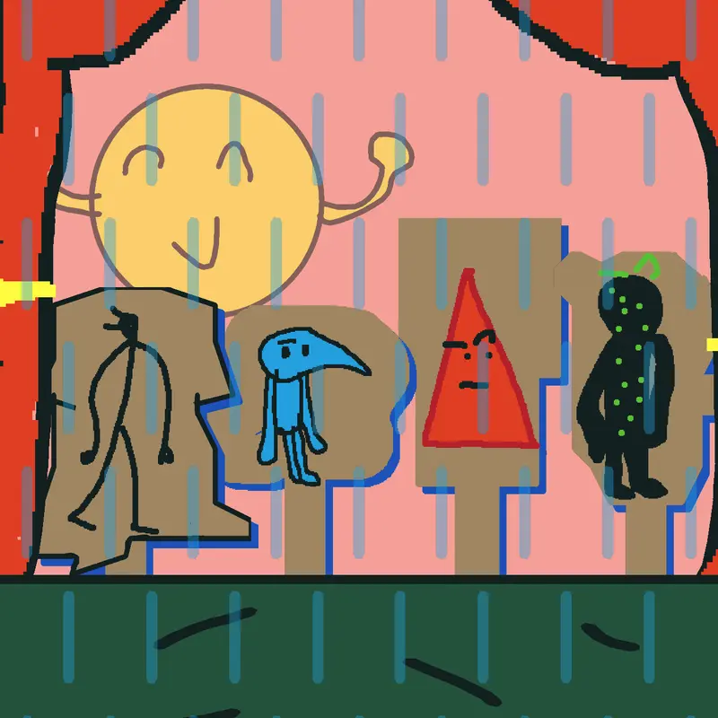 Game by @Long_neck_giant
