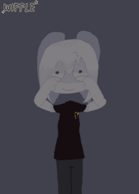 Trypophobia meme