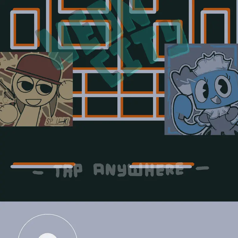 Game by @tunner_fan