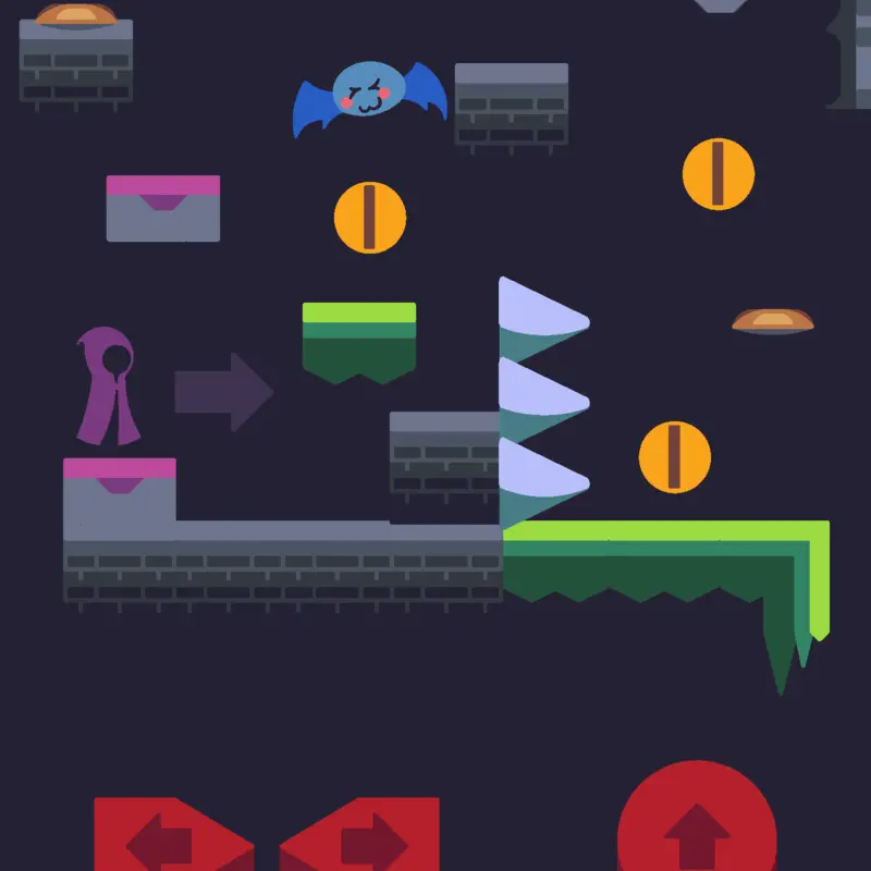 Game by @lakalaka