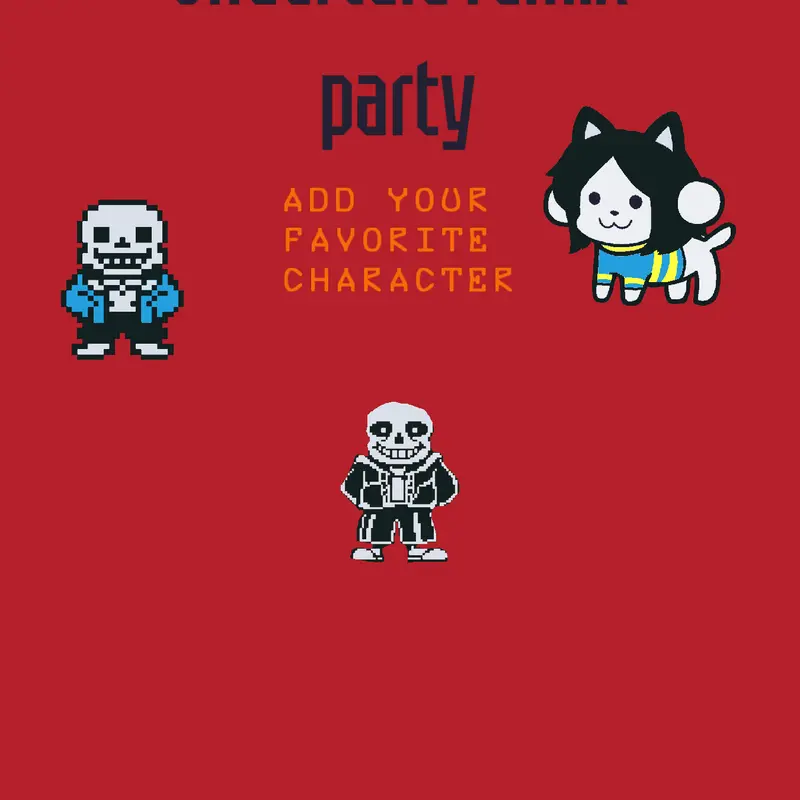 Game by @sens_undertale