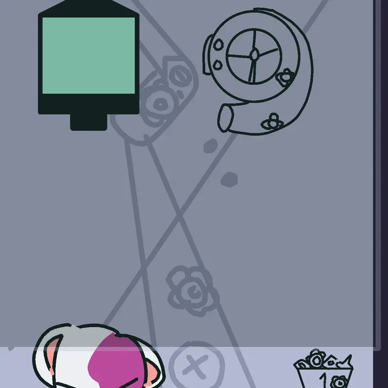 Game by @meowodoy