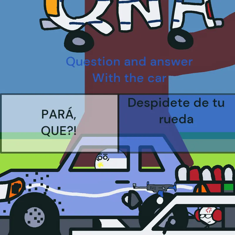 Game by @argentinitalovsya