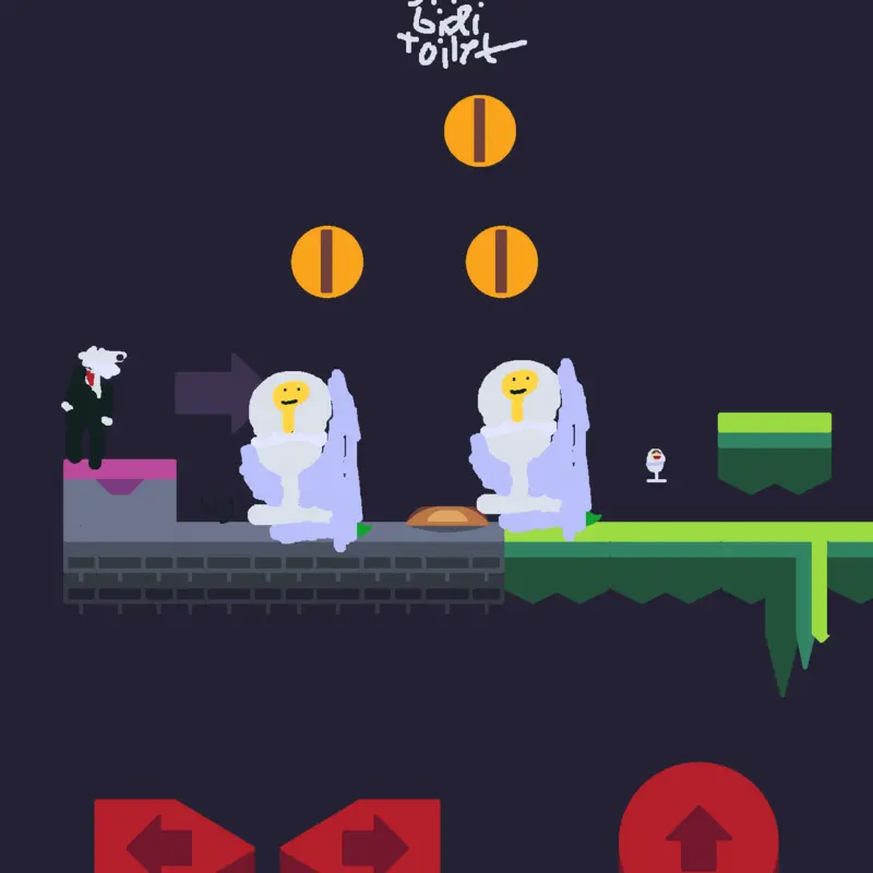 Game by @dark_d