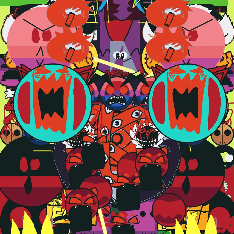 Game by @LobotomyHundred