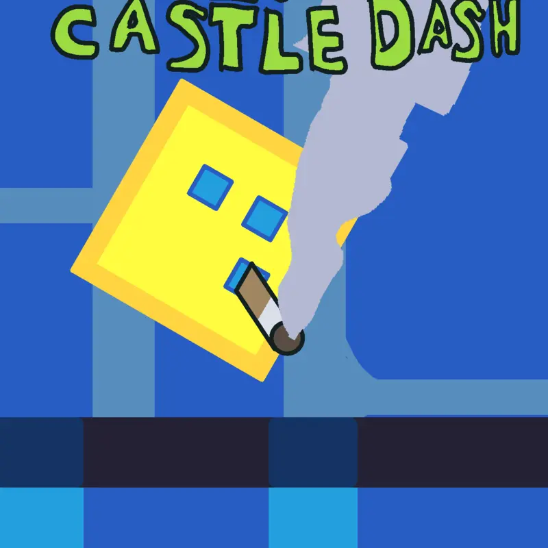 Game by @abobaua
