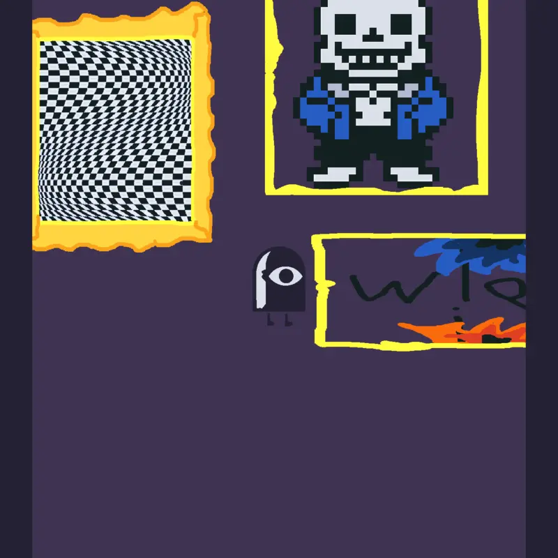 Game by @hello334f
