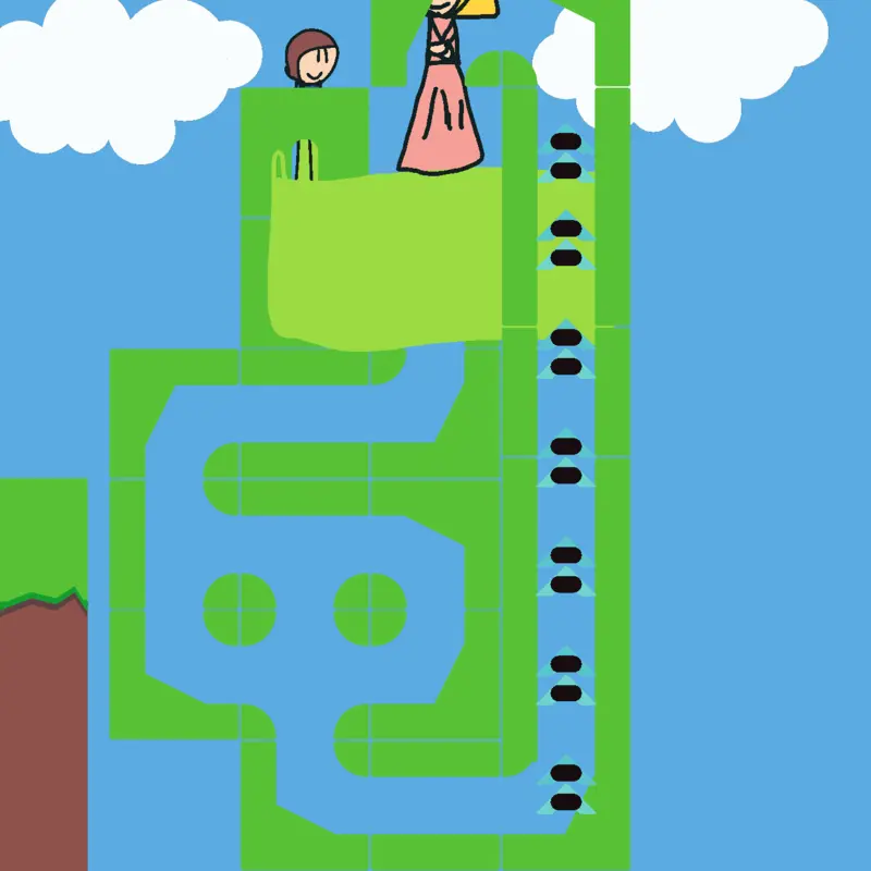 Game by @emojicatofc