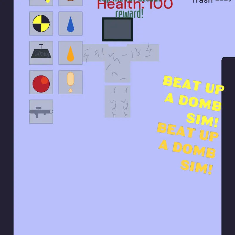 Game by @dafuq_ahmet