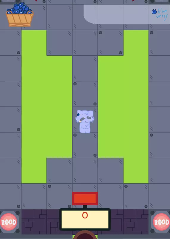 Game by @_-harhora-_