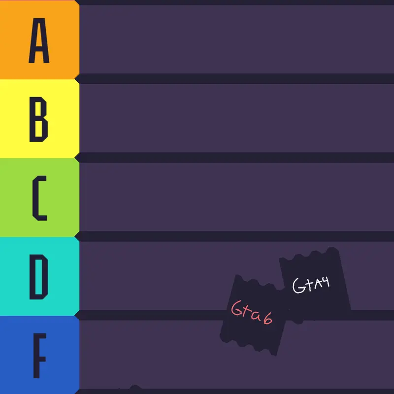 Game by @Rockstars