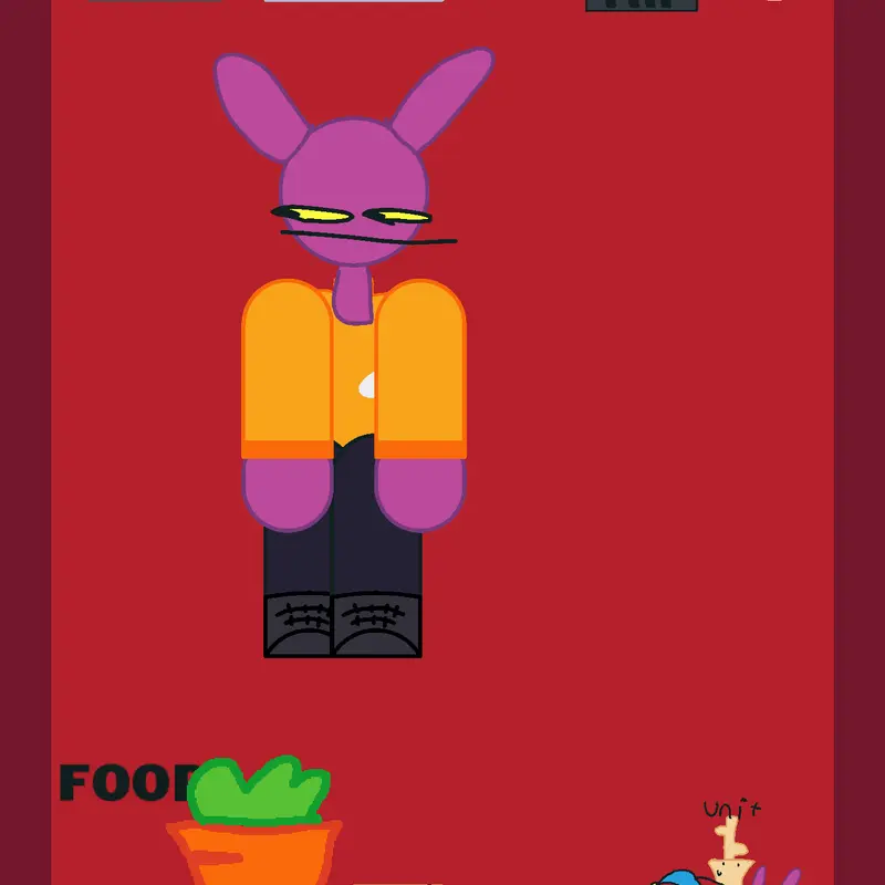 Game by @chapolin