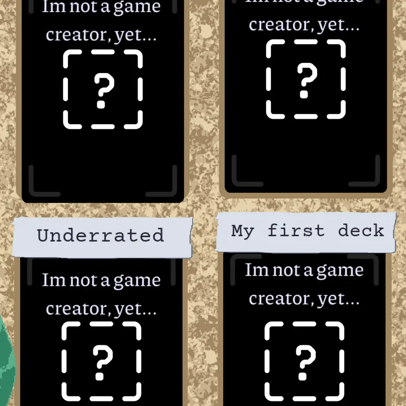 Game by @Duckeh