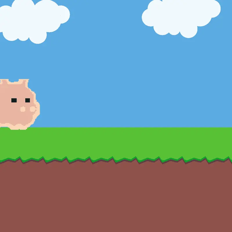 Game by @bargoom