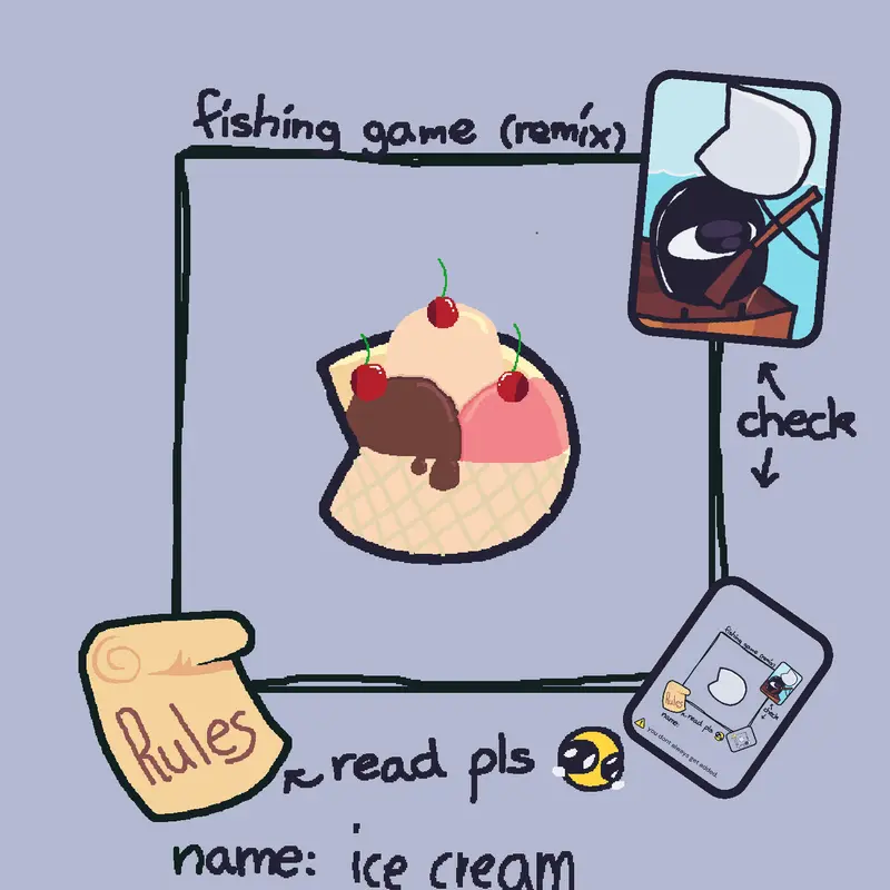 Game by @P1R3LE