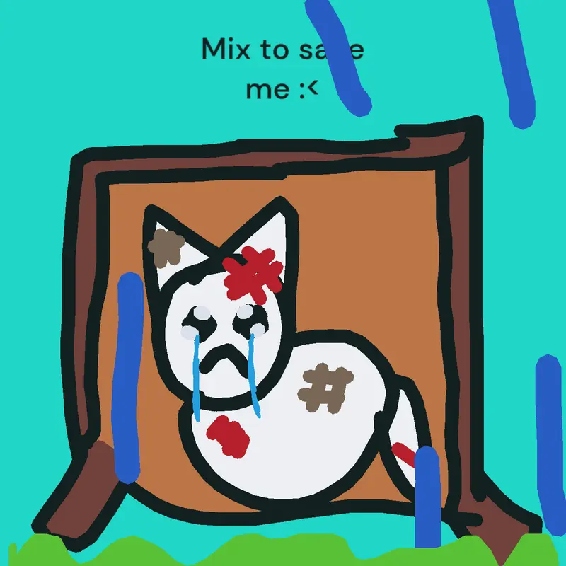 Game by @white_cat_cute_fun