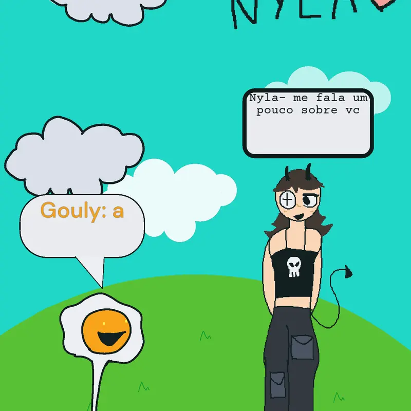 Game by @Nyla_Arts