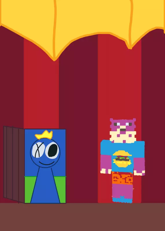 Game by @Fgamer